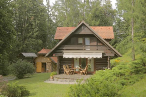  Cottage Holiday home Macesen  Блед